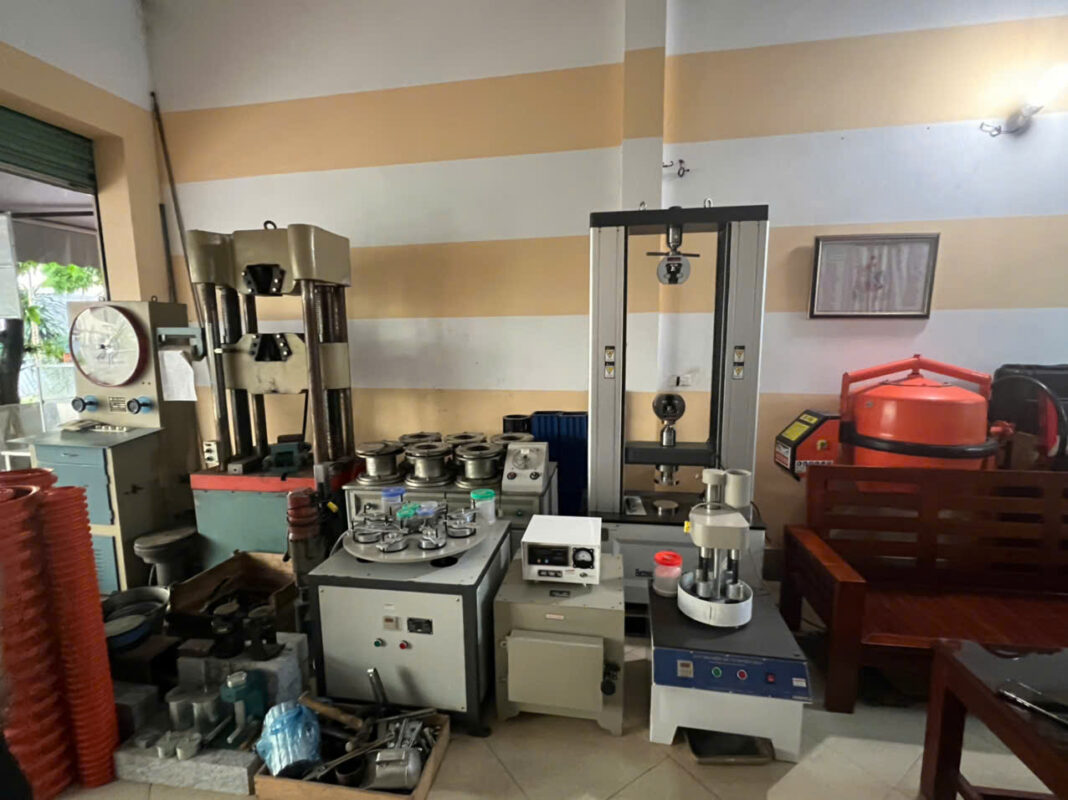 Quy định mới nhất năm 2025, dự án nào chỉ cần lập Báo cáo kinh tế – kỹ thuật?